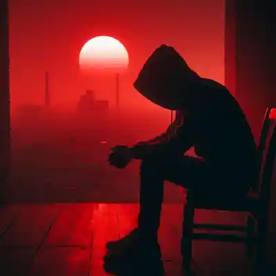 Picture for song '"Regret" Melodic x Trap x Dark Piano Beat' by artist 'SoundDriveRecords'