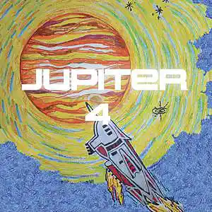 Picture for song '1962' by artist 'The Jupiter 4'
