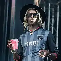 Picture for song 'Self Made ' by artist 'Stacked Up Michael'