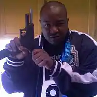 Picture for song 'mobb justice - PROD BY 3HMB' by artist 'The Mobb Affiliates'