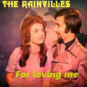 Picture for song 'For Loving Me' by artist 'The Rainvilles'