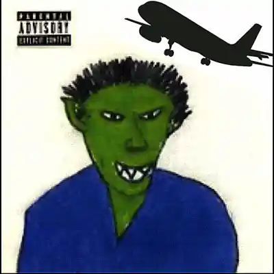 Picture for song 'Leavin on a Jet Plane' by artist 'Eminem 2'