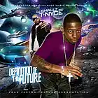 Picture for song '03 WHO AM I' by artist 'Tnyce'