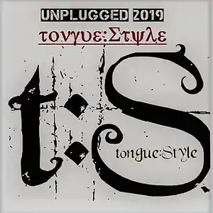 Picture for song 'ROADS unplugged (tongue:Style)f.smith,r.smith' by artist 'tongue style'