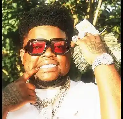 Picture for song 'Bossman Dlow Type Beat - "Back in"' by artist 'Pure0Wave'