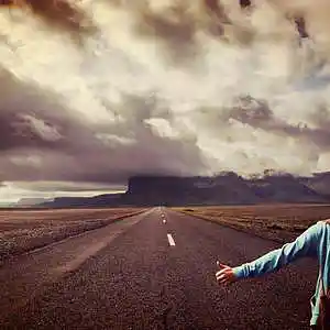 Picture for song '500 Miles Away From Home' by artist 'Two Good Ol Country Boys'