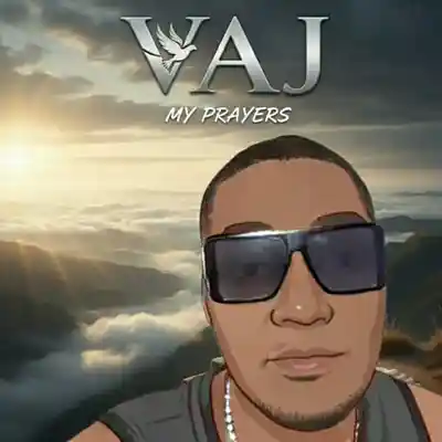 Picture for song 'Vaj - My prayers' by artist 'Vaj01'