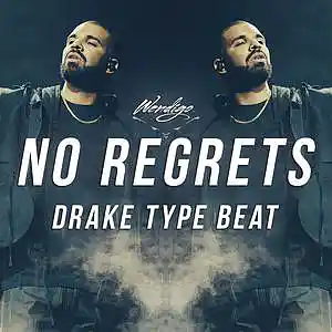 Picture for song 'No Regrets (BUY 1 GET 4 FREE)' by artist 'Wendigo'