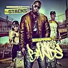 Picture for song 'Bands On Bands' by artist 'Young B Productions'