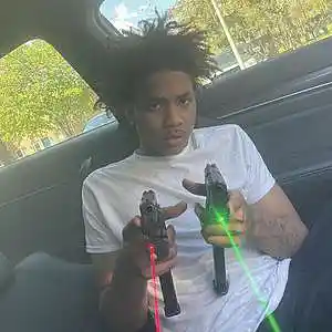 Picture for song '[FREE] SleazyWorld Go Type Beat "Runnin"' by artist 'prodleavz'