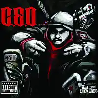 Picture for song 'The Anti Hero' by artist '780ceo'