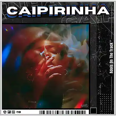 Picture for song 'CAIPIRINHA OZUNA X ANUEL AA - Reggaeton 2016 Type' by artist 'Adols On The Track'