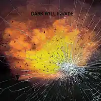 Picture for song 'Dark Will Invade' by artist 'An Unfaded Fire'