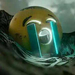 Picture for song 'Falling (Buy 1 Get 4 FREE)' by artist 'BenzMuzik'