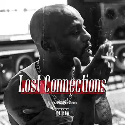 Picture for song 'Lost Connections *Sad Emotional Piano Underground' by artist 'Big Bro Beats'