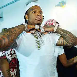 Picture for song 'Big Flex' by artist 'Brentin Davis Beats'