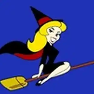 Picture for song 'Spooky' by artist 'Bryan Knight aka Knight Flight'