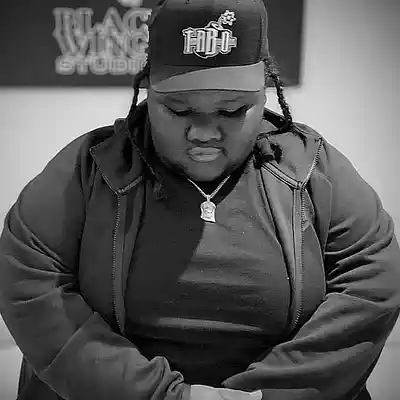 Picture for song 'Lean On You / Meek Mill x Kocky Ka Type Beat' by artist 'Buckroll'