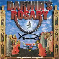 Picture for song 'darwin's rosary' by artist 'ChevyFord Band'