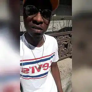 Picture for song 'Just Flow(FREESTYLE)' by artist 'Chox Da Don'