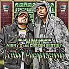 Picture for song 'Hate Us (Big Lenzo, Vinny G, Chozen Destiny).mp3' by artist 'Chozen Destiny'