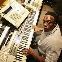 Picture for song 'DR DRE TYPE BEAT (FREE DOWNLOAD)' by artist 'cincinnatibeatz'