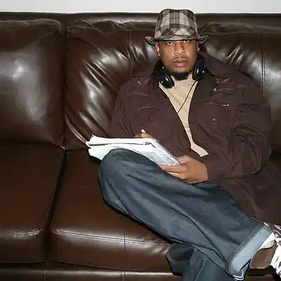 Picture for song 'Supercali 469588' by artist 'COLTON BROCHELLE HALL(CROWN)'