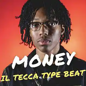 Picture for song '[FREE FOR PROFIT] LIl Tecca Type Beat "Money"' by artist 'Cort Beats'
