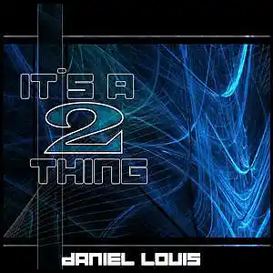 Picture for song 'border line' by artist 'Daniel Louis'