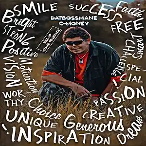 Picture for song 'Rise Up, Stand Together' by artist 'DatBossMane C-Money'