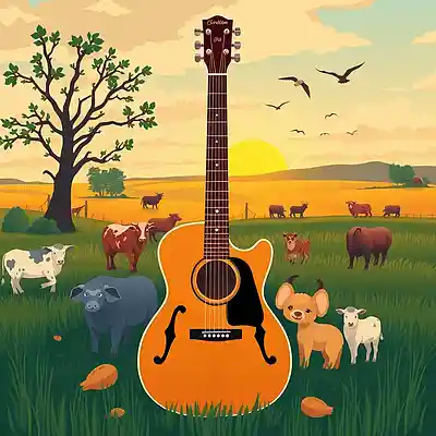 Picture for song 'Buchanan County Blues' by artist 'David L Mullins'