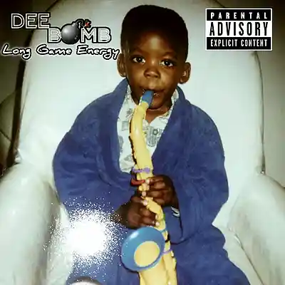 Picture for song 'Speak on It (Shades!!)' by artist 'Dee Bomb'
