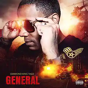 Picture for song 'RE-UP " RADIO VERSION HIT SINGLE "' by artist 'DIAMOND KING TAZZ'