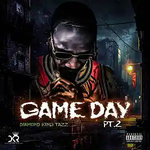 Picture for song 'P.U.S.S.Y FT. Justron NEW HIT SONG' by artist 'DIAMOND KING TAZZ'