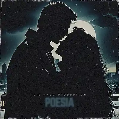 Picture for song 'POESIA' by artist 'Die Naum Production'