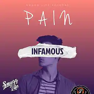 Picture for song 'Infamous' by artist 'DJ Smuggler'