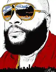 Picture for song '" Best of the Best " Rick Ross Type Banger' by artist 'DMonEy Produkt1onz'