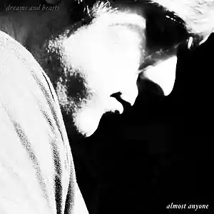 Picture for song 'almost anyone' by artist 'dreams and beasts'