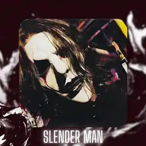 Picture for song '"SLENDER MAN" Scarlxrd & Trap Metal Type Beat' by artist 'D V 1 R V E R S BEATS'