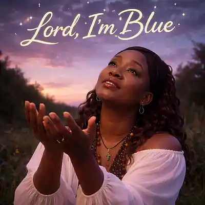 Picture for song 'Lord I'm Blue' by artist 'Faithfully Pressed'