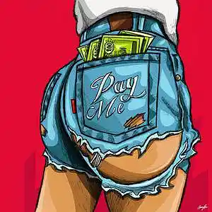 Picture for song 'FREESTYLE TYPE BEAT - TWERK' by artist 'Far Out Beats'