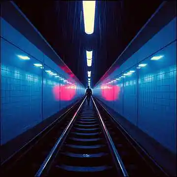 Song picture of 'VOID CONTROL Trap Beat 138 BPM'