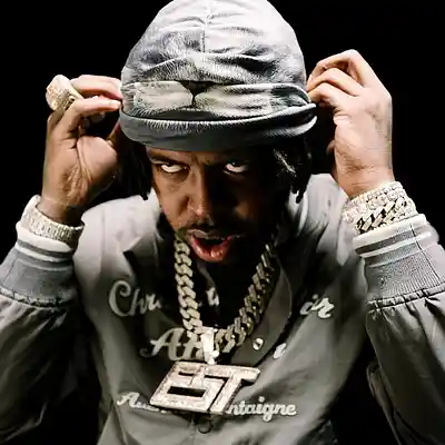 Picture for song 'Feel Me / Buy 1 Get 4 Free / Freestyle Trap Beat' by artist 'Grimmy'