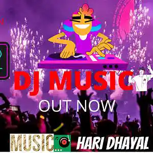 Picture for song 'Music #1' by artist 'Hari dhayal'