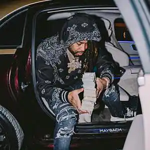 Picture for song 'Big Guap' by artist 'Two Heatz'