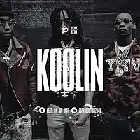 Picture for song 'Koolin ..::BANGER::.. ' by artist 'HEATONDABEAT'