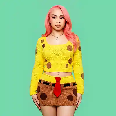 Picture for song 'On Site (Ice Spice Type Beat)' by artist 'ILD On The Beat'