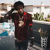 Picture for song 'cold days(150)' by artist 'ITSCITI'