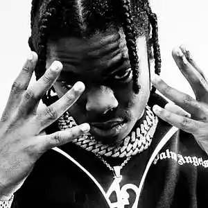 Picture for song '42 Dugg x EST Gee Type Beat "Feds Watching"' by artist 'itsMOEBeats'