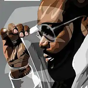 Picture for song 'Your All I Want' by artist 'Jackin4beats'